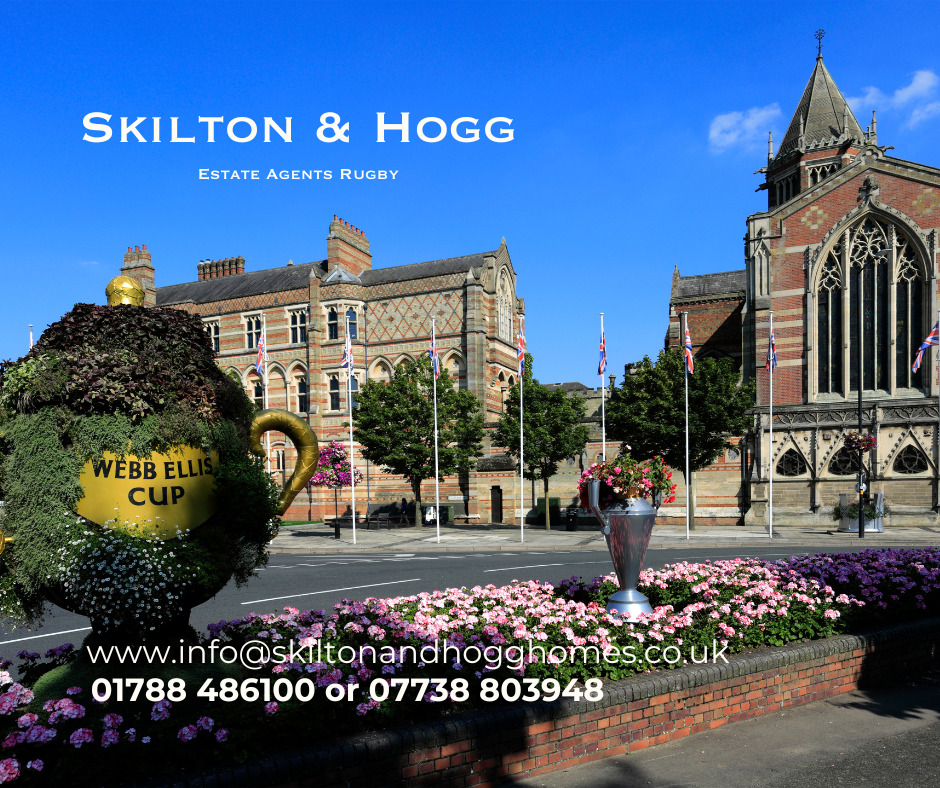 Rugby Town