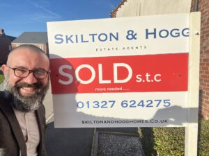 Daventry Property: Making Informed Decisions