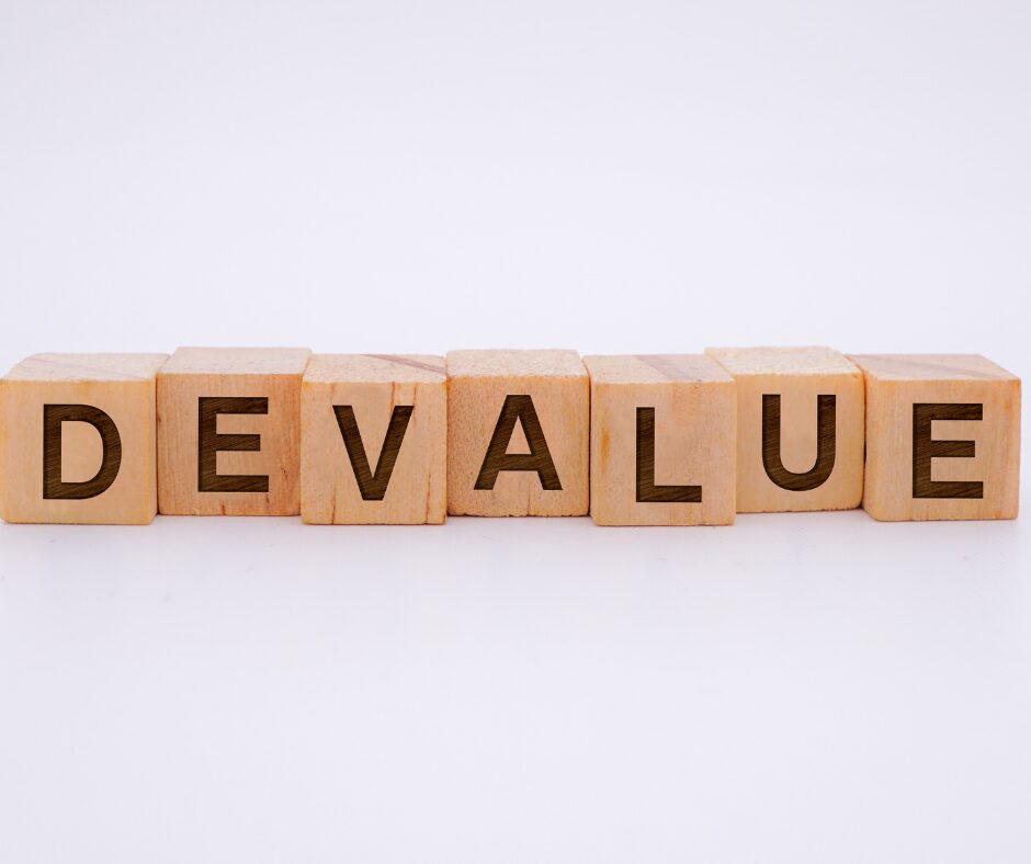 5 tips on what can devalue your home