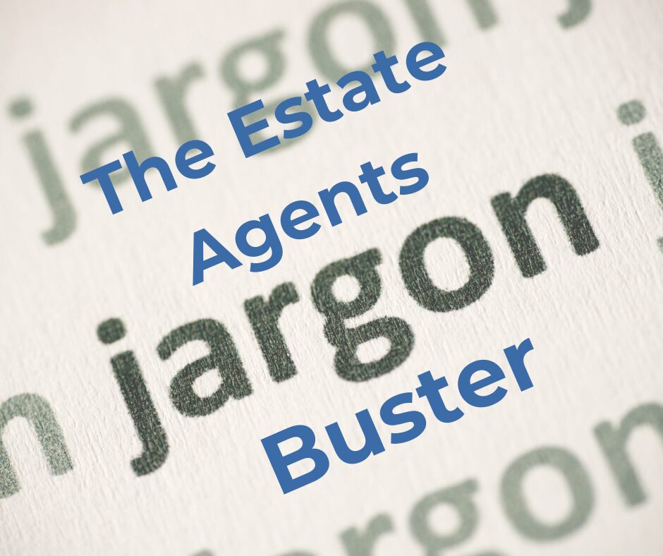 Real Estate Jargon Explained for Buyers and Sellers in Daventry & Rugby