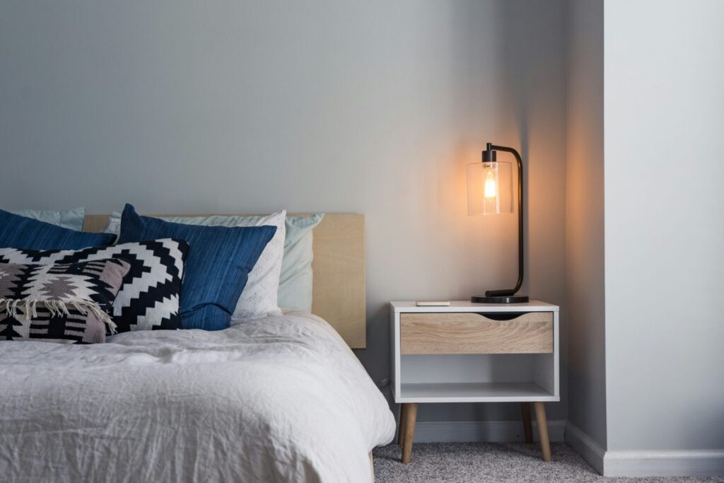 Preparing for Sale: How to Use Space in Small Bedrooms