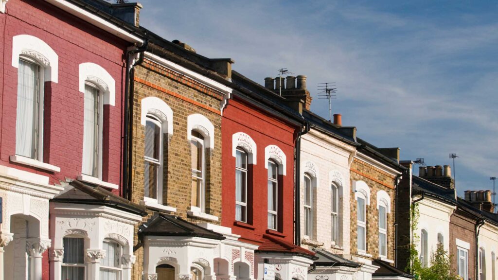 Daventry Property: Making Informed Decisions