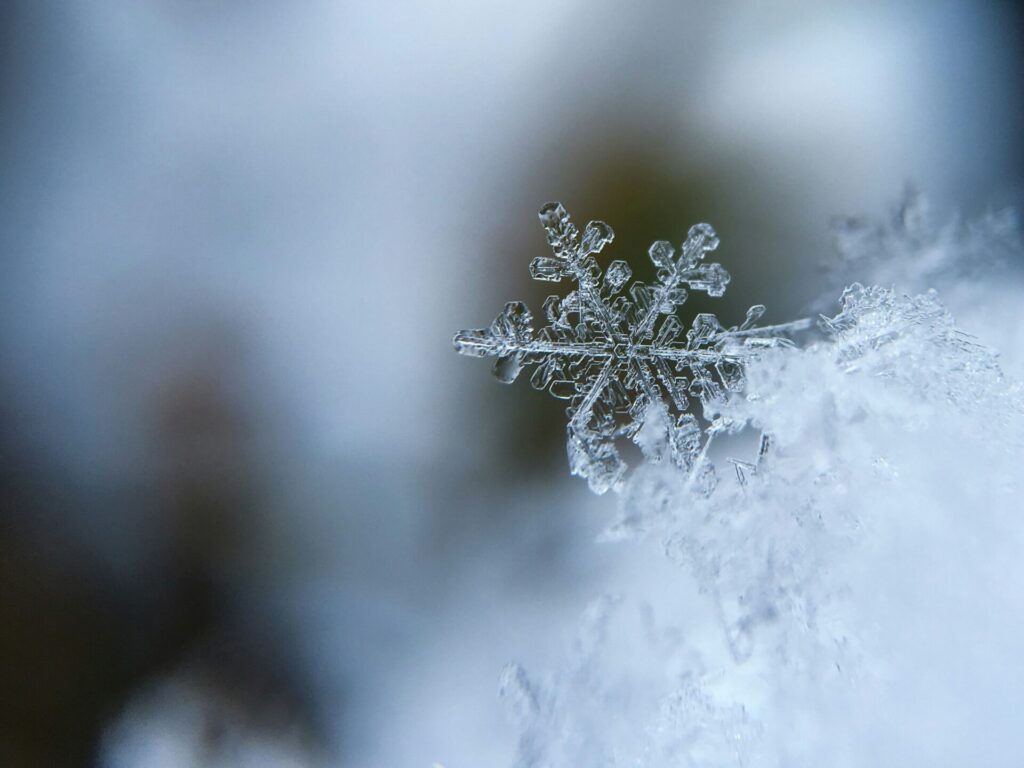 Selling your home in Winter