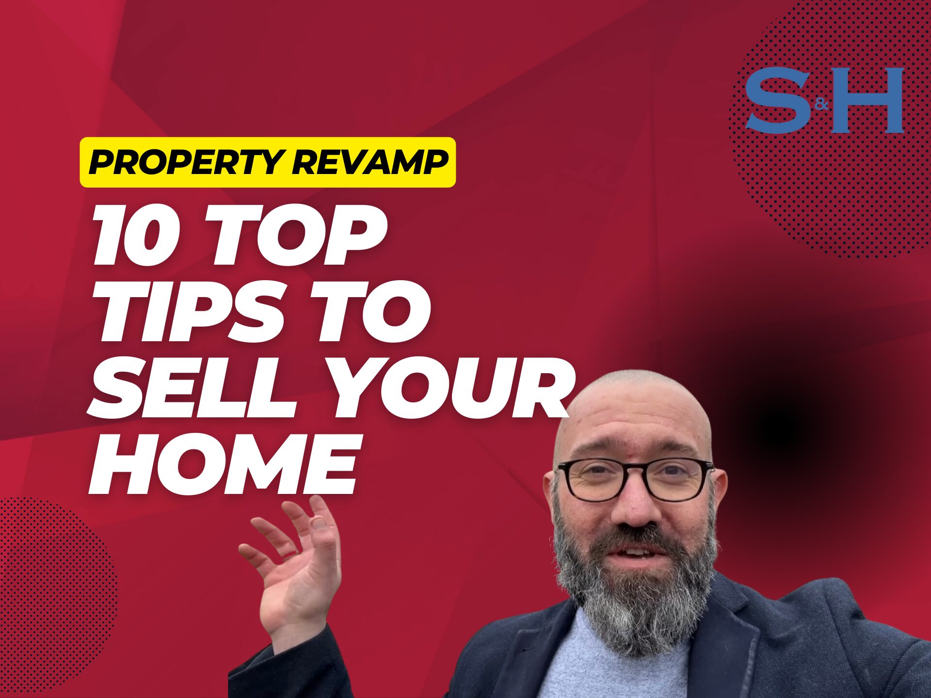 Revamp Your Daventry Property: 10 Simple Steps to Sell