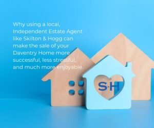 Advantages of a Local Estate Agent in Daventr