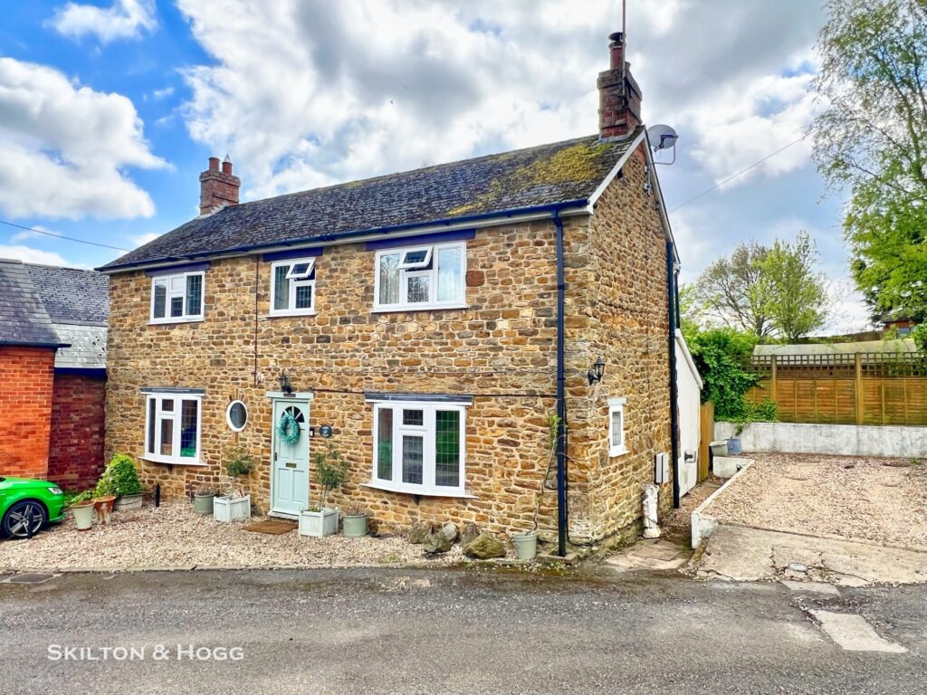 Which Property type would Suite You?