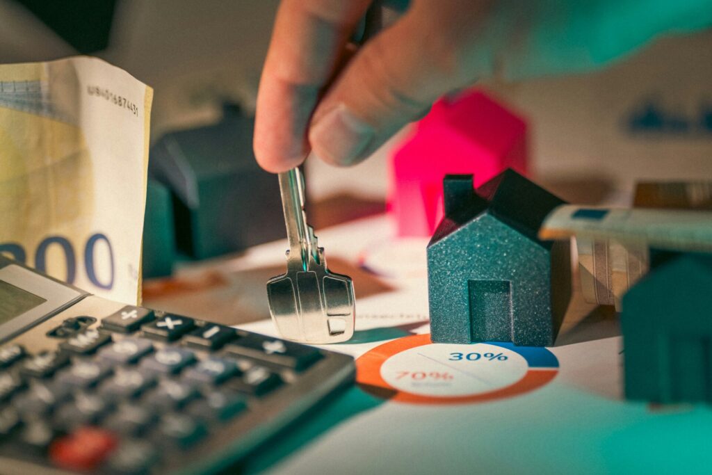 5 Steps for a Smooth Property Sale